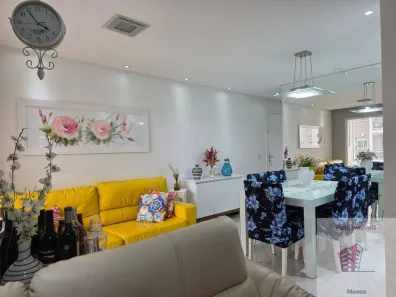 Apartamento com 2 Quartos à venda, 64m² no Mooca, São Paulo