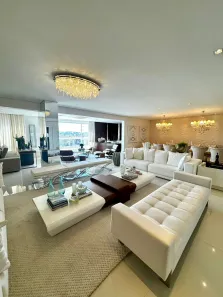 Apartamento com 5 Quartos à venda, 441m² no Jardim Florianópolis, Cuiabá