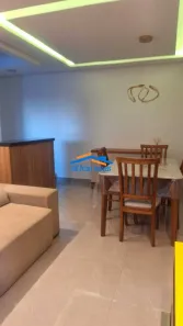 Apartamento com 2 Quartos à venda, 55m² no Votupoca, Barueri