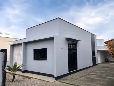 Casa com 2 Quartos à venda, 110m² no Rio Tavares, Florianópolis