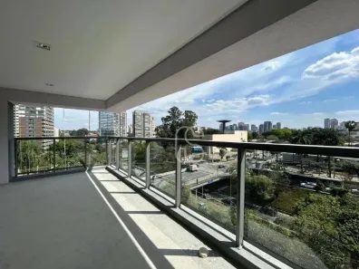 Apartamento com 3 Quartos à venda, 151m² no Vila Clementino, São Paulo