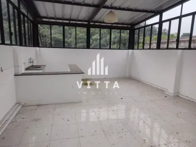 Ponto Comercial para alugar, 250m² no Quitandinha, Petrópolis