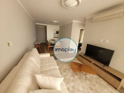 Apartamento com 2 Quartos para alugar, 100m² no Itaim Bibi, São Paulo