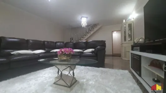 Sobrado com 3 Quartos à venda, 184m² no Vila Formosa, São Paulo