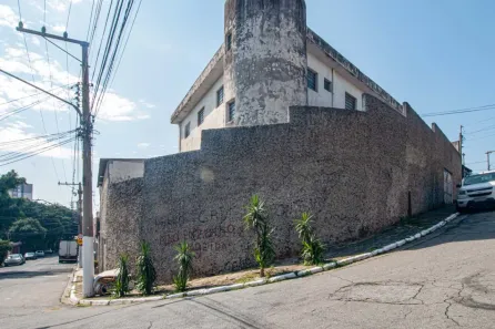 Ponto Comercial com 6 Quartos para alugar, 481m² no Sítio Morro Grande, São Paulo