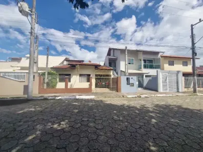Casa com 2 Quartos à venda, 110m² no São João, Itajaí