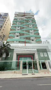 Apartamento com 2 Quartos à venda, 83m² no Parque Tamandaré, Campos dos Goytacazes