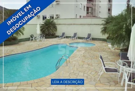 Apartamento com 3 Quartos para alugar, 103m² no Vila Formosa, Blumenau