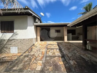 Casa de Condomínio com 2 Quartos à venda, 150m² no Morada da Praia, Bertioga