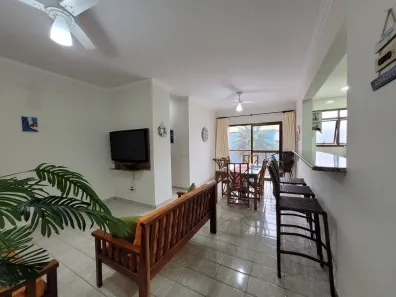 Apartamento com 2 Quartos à venda, 89m² no Praia Grande, Ubatuba