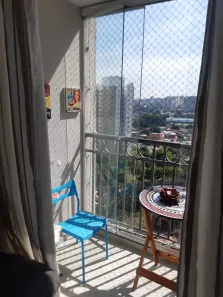 Apartamento com 2 Quartos à venda, 50m² no Vila Moreira, São Paulo