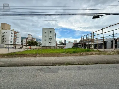 Lote/Terreno à venda, 536m² no Pagani, Palhoça