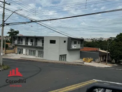 Sala Comercial para alugar, 58m² no Jardim de Éden, Nova Odessa