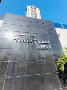 Apartamento com 4 Quartos à venda, 204m² no Tirol, Natal