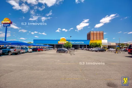 Ponto Comercial para alugar, 9m² no Parangaba, Fortaleza