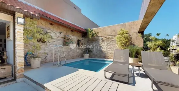 Cobertura com 4 Quartos à venda, 445m² no Lagoa, Rio de Janeiro