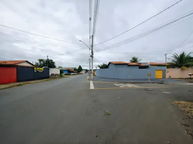 Casa com 3 Quartos à venda, 90m² no Independência, Aparecida de Goiânia