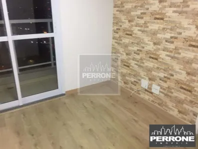 Apartamento com 1 Quarto à venda, 38m² no Tatuapé, São Paulo