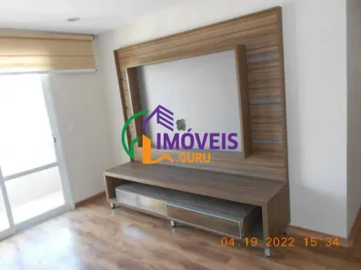 Apartamento com 3 Quartos à venda, 72m² no Vila Nova Manchester, São Paulo