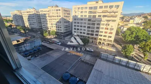 Apartamento com 3 Quartos à venda, 78m² no Olaria, Rio de Janeiro