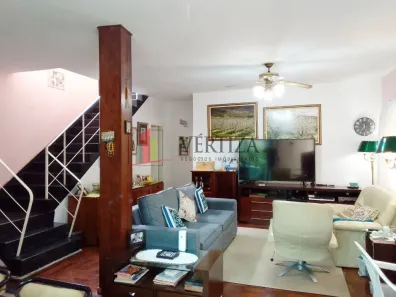 Casa com 3 Quartos à venda, 270m² no Indianópolis, São Paulo