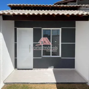 Casa com 2 Quartos à venda, 65m² no Pedra de Guaratiba, Rio de Janeiro