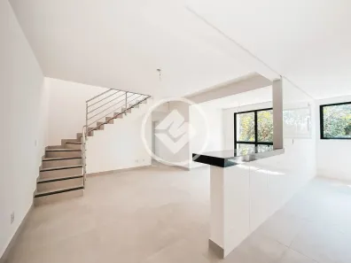 Cobertura com 3 Quartos à venda, 190m² no Recanto da Lagoa, Lagoa Santa