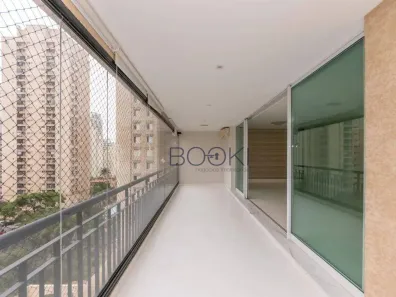Apartamento com 3 Quartos à venda, 167m² no Brooklin Paulista, São Paulo