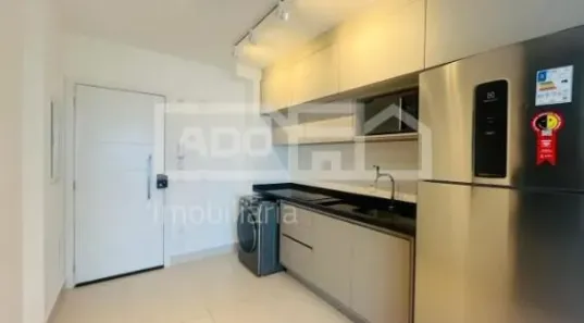 Apartamento com 1 Quarto para alugar, 45m² no Vila Itapura, Campinas