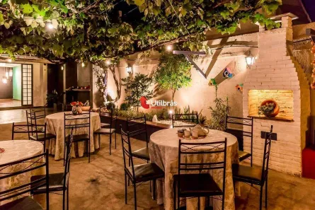 Casa com 4 Quartos à venda, 513m² no Sagrada Família, Belo Horizonte