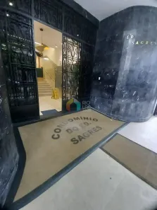 Apartamento com 1 Quarto à venda, 45m² no Centro, Rio de Janeiro
