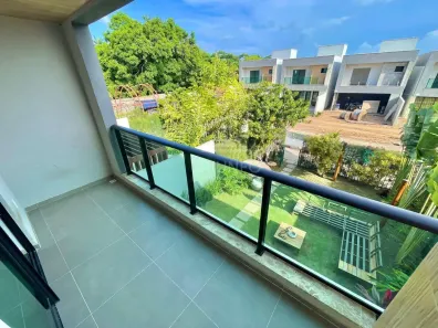 Casa de Condomínio com 4 Quartos à venda, 179m² no Pires Façanha, Eusébio