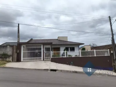 Casa com 2 Quartos para venda ou aluguel, 219m² no Sertão do Rio Bonito, Braço do Norte