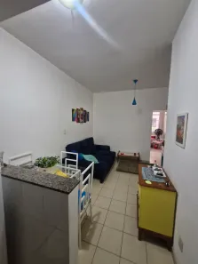 Apartamento com 1 Quarto à venda, 52m² no Vila Buarque, São Paulo
