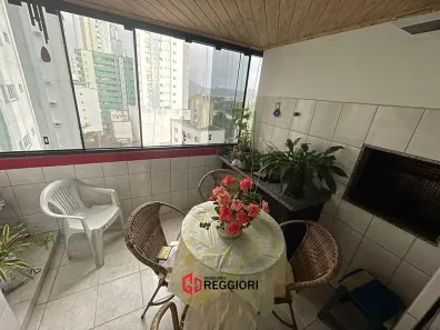Apartamento com 3 Quartos à venda, 139m² no Centro, Balneário Camboriú