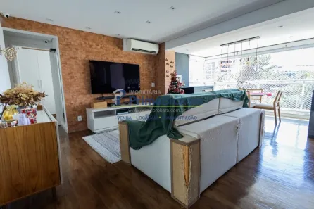 Apartamento com 2 Quartos à venda, 84m² no Pinheiros, São Paulo