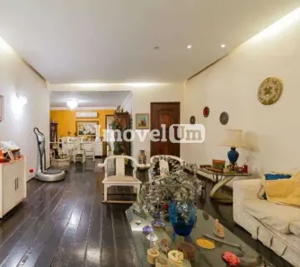 Apartamento com 3 Quartos à venda, 180m² no Copacabana, Rio de Janeiro