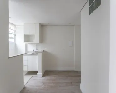 Apartamento com 1 Quarto para alugar, 38m² no Jardim Paulista, São Paulo