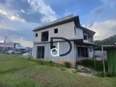 Casa de Condomínio com 3 Quartos à venda, 392m² no Vila Pasti, Louveira
