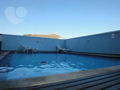 Apartamento com 1 Quarto à venda, 45m² no Fonseca, Niterói