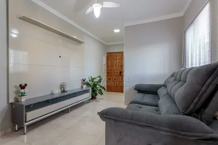 Cobertura com 2 Quartos à venda, 100m² no Vila Metalúrgica, Santo André