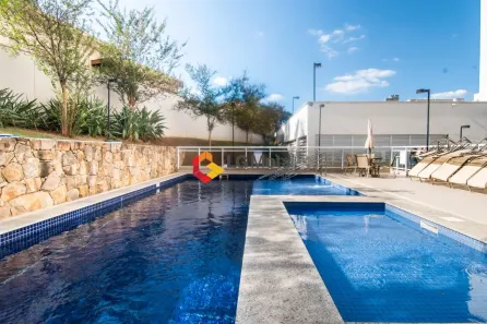 Apartamento com 2 Quartos à venda, 63m² no Botafogo, Campinas