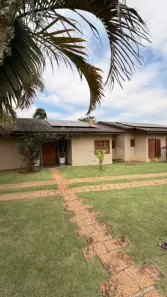 Fazenda/Sítio com 6 Quartos à venda, 800m² no Estância da Colina, Salto