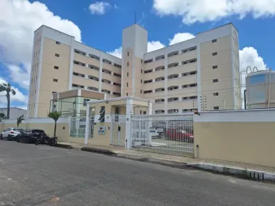 Apartamento com 2 Quartos à venda, 53m² no Passaré, Fortaleza