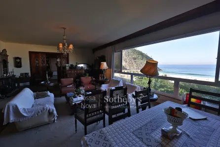 Apartamento com 4 Quartos à venda, 288m² no Copacabana, Rio de Janeiro