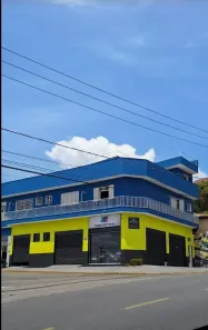 Prédio Residencial com 3 Quartos à venda, 434m² no Alto Ipiranga, Mogi das Cruzes