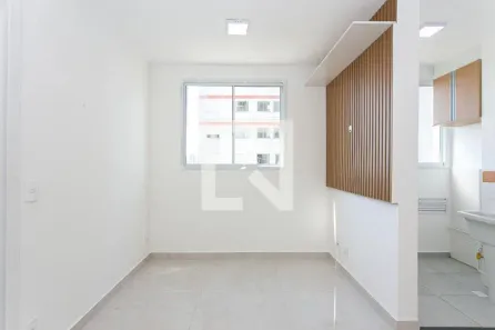 Apartamento com 2 Quartos à venda, 41m² no Guaiaúna, São Paulo