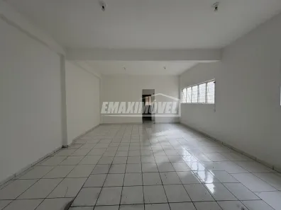 Ponto Comercial para alugar, 120m² no Vila Angélica, Sorocaba