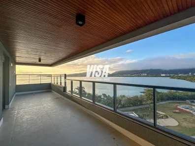 Apartamento com 3 Quartos à venda, 162m² no João Paulo, Florianópolis