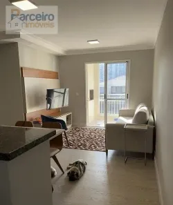 Apartamento com 3 Quartos à venda, 76m² no Mooca, São Paulo